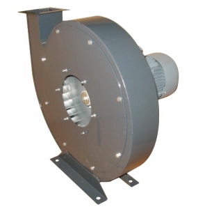 Industrielle Lüfheng - Anwendungen der industriellen Ventilatoren - AIRAP