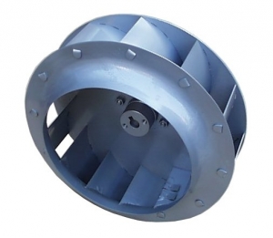 TURBINE Type TURR - ventilateurs industriels - AIRAP